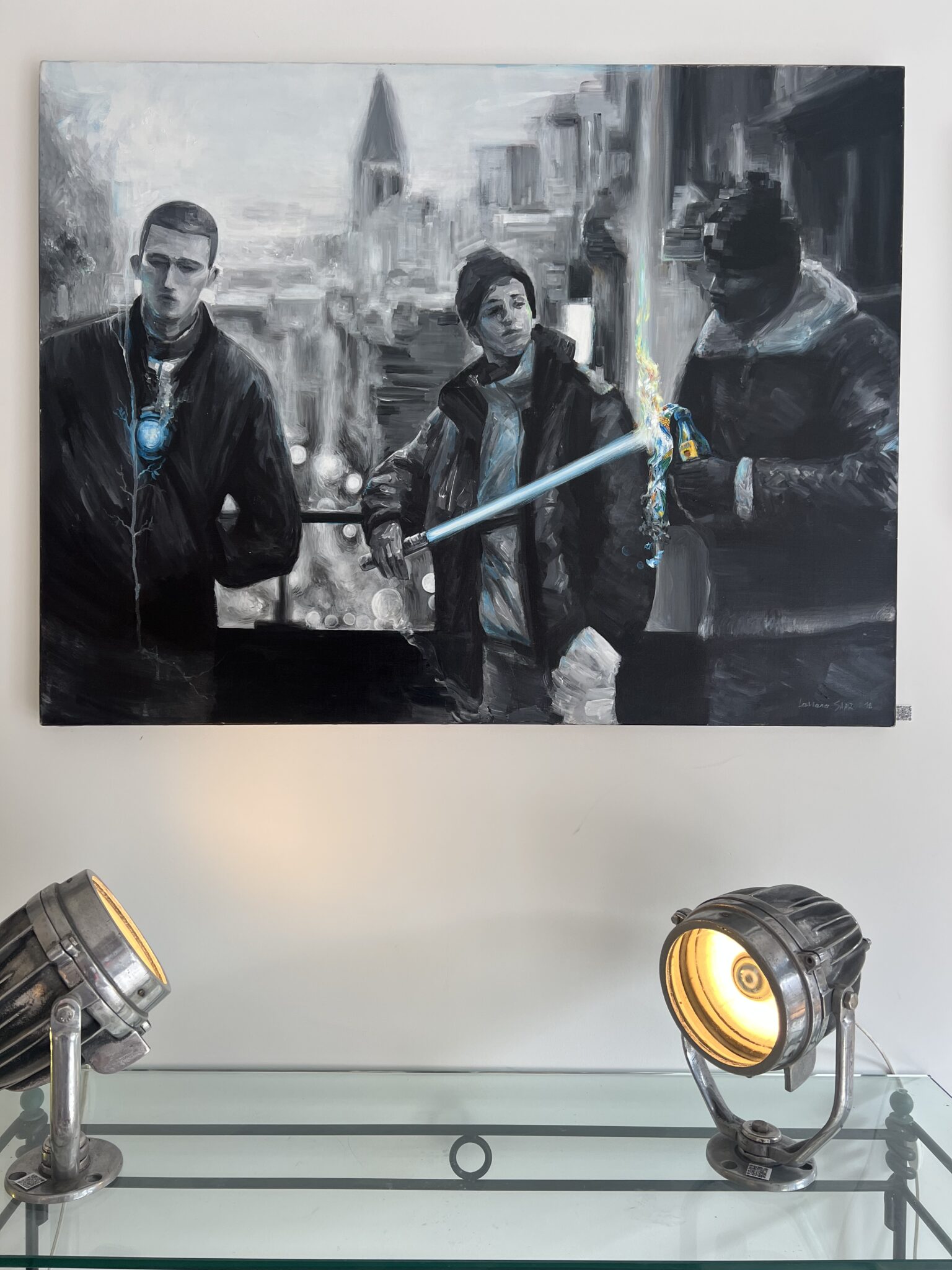 Tout va bien – Image 2